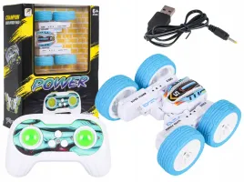 pojazd-zdalnie-sterownay-r-c-wyczynowy-power-stunt-1-32-niebieski
