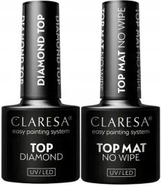 zestaw-top-matt-no-wipe-top-diamond-claresa-idealna-stylizacja-blask