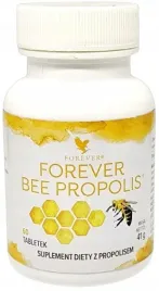 forever-bee-propolis-kit-pszczeli-z-mleczkiem-pszczelim-odpornosc-60-tabl