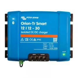 vicron-orion-tr-smart-12-12v-30a-dc-dc-izolowana-ladowarka-bluetooth