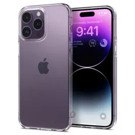 spigen-liquid-crystal-iphone-14-pro-crystal-clear