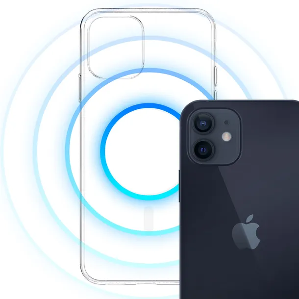 apple-iphone-12-12-pro-3mk-clear-magcase-kolor-bezbarwny