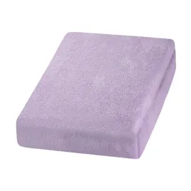 przescieradlo-frotte-fiolet