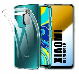 etui-do-xiaomi-redmi-note-9-ochronne-na-telefon-clear-case-wzmocnione