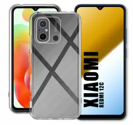 etui-do-xiaomi-redmi-12c-ochronne-na-telefon-clear-case-wzmocnione