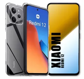etui-do-xiaomi-redmi-12-ochronne-na-telefon-clear-case-wzmocnione