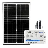 zestaw-fotowoltaiczny-30w-solarny-monokrystaliczny-pwm-koncowki-mc4