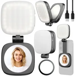 lampa-led-lusterko-na-magnes-do-telefonu-magsafe-zdjecia-selfie-vlog
