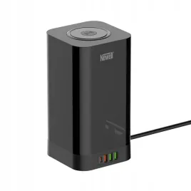 stacja-zasilajaca-newell-gan-power-cube-8w1-ladowarka-indukcyjna-4xusb-pd-3