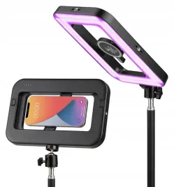 lampa-led-magnetyczne-mocowanie-na-smartfon-funkcja-klatki-operatorskiej