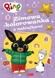 krolik-bing-zimowa-kolorowanka-z-naklejkami