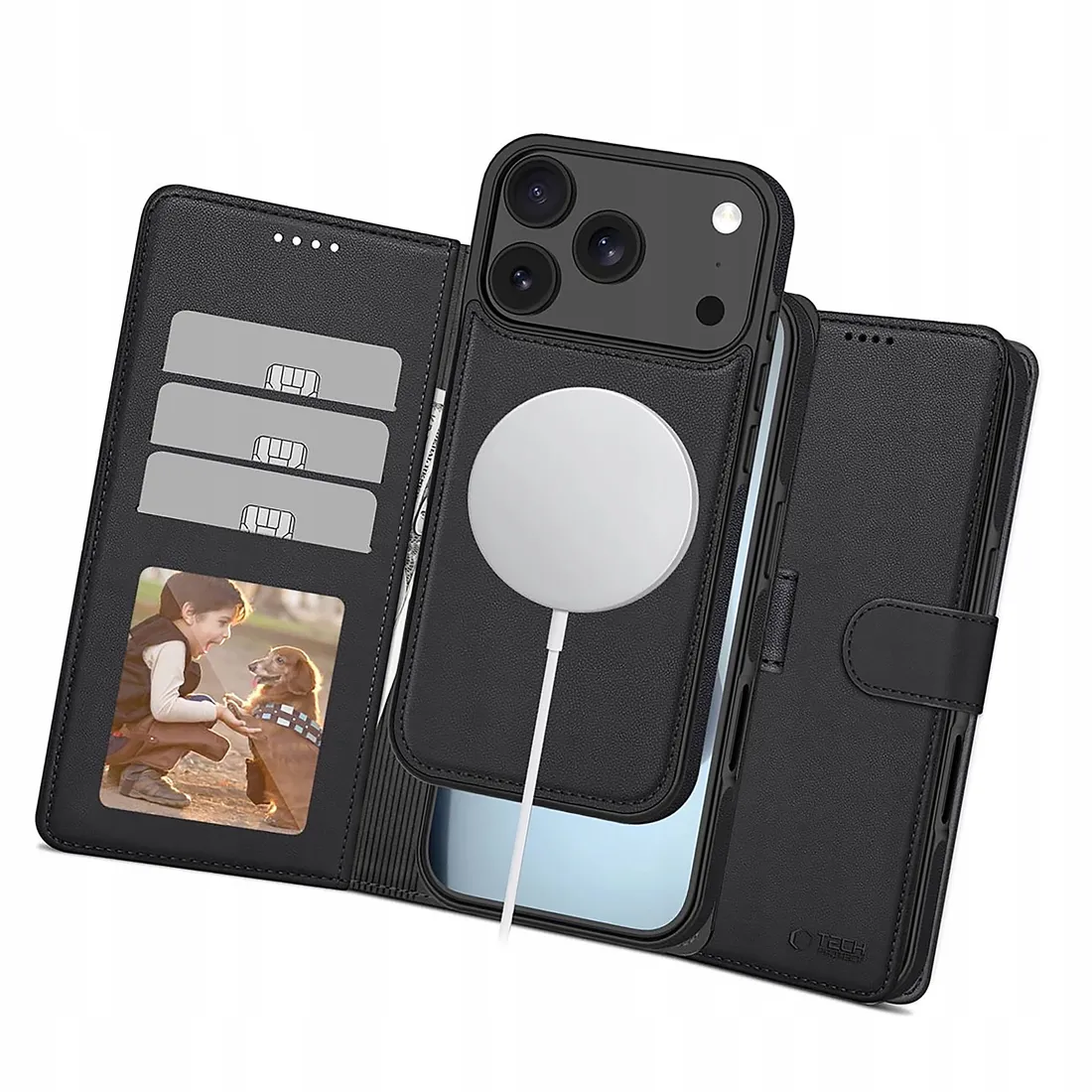 etui-tech-protect-wallet-magsafe-na-iphone-17-pro-max-czarny-mat