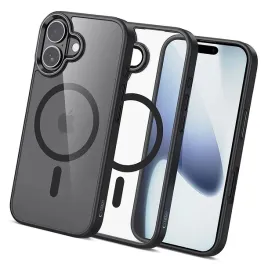 etui-tech-protect-magmat-magsafe-na-iphone-17-przezroczysto-czarne