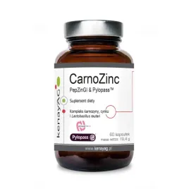 carnozinc-karnozyna-cynk-i-lactobacillus-60-kapsulek-kenay