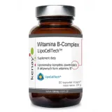 kenay-witamina-b-complex-lipocelltech-60kaps