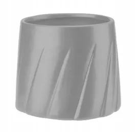 oslonka-ceramiczna-gabriel-verdenia-szara-122cm-elegancka-do-kwiatow