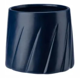 oslonka-ceramiczna-granatowa-145cm-stylowa-donica-na-kwiaty