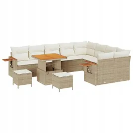 zestaw-sof-na-ogrod-z-poduszka-12-pcs-bezowy-polirattan