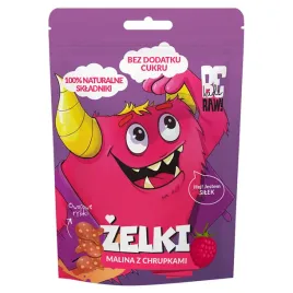 zelki-malina-z-chrupkami-beraw-kids-35g