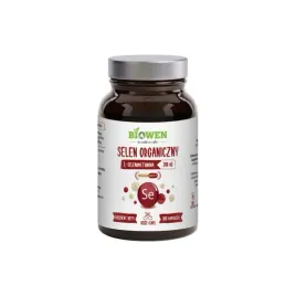 biowen-selen-organiczny-100-k