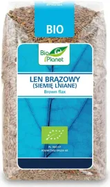 len-brazowy-siemie-lniane-bio-400-g-bio-planet
