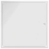 panel-dostepu-bialy-50-x-50-cm-stal-stan-nowy-kod-producenta-42010258-marka-vidaxl