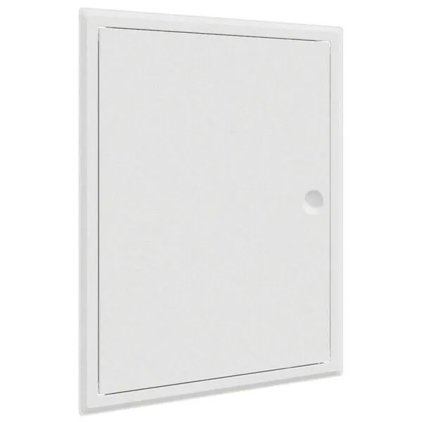 panel-dostepu-bialy-30-x-40-cm-stal-stan-nowy-kod-producenta-42010255-marka-vidaxl