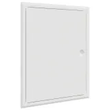 panel-dostepu-bialy-30-x-40-cm-stal-stan-nowy-kod-producenta-42010255-marka-vidaxl