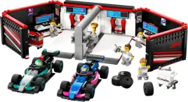 lego-city-60444-f1-garaz-i-bolidy-mercedes-amg-i-alpine