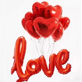 balony-zestaw-na-walentynki-love-serce-9-elementow