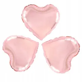 balon-foliowy-serca-25-cm-rose-gold-3szt-walentynki