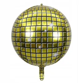 balon-foliowy-kula-4d-disco-zlota-55cm-studniowka-sylwester-karnawal