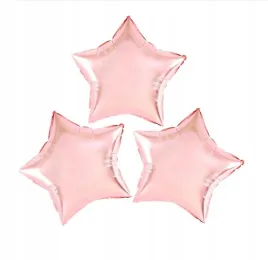 balon-foliowy-gwiazda-rose-gold-25cm-3szt-studniowka-sylwester-karnawal