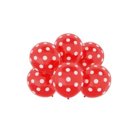 balon-lateksowy-czerwony-w-kropki-30-cm-6szt-urodziny