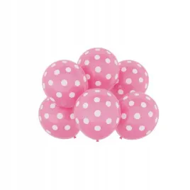 balon-lateksowy-jasny-rozowy-w-kropki-30-cm-6szt-urodziny