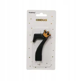 swieczka-czarna-z-korona-zlota-cyfra-7-wielkosc-10-cm
