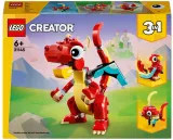 lego-creator-31145-czerwony-smok-marka-lego