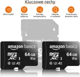 karta-sd-amazon-basics-lsmicro64gu3d-64-gb-kod-producenta-b08tjtb8xs-stan-nowy