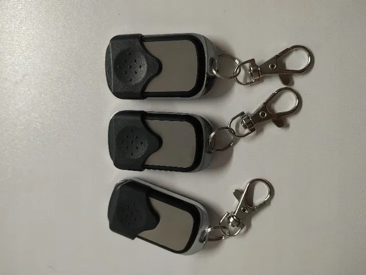 pilot-4pro-telec433-43392-mhz-marka-4pro-stan-nowy