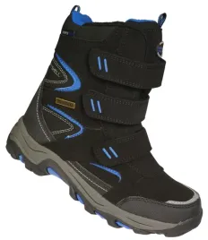 dzieciece-sniegowce-american-club-cwt161-23blbu