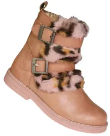 dzieciece-buty-zimowe-american-club-bgc36pi-rozowe