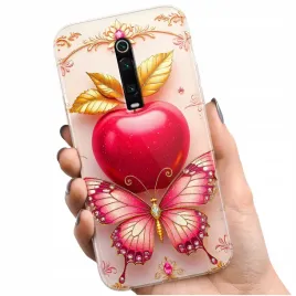 etui-na-telefon-xiaomi-mi-9t-case-obudowa-ze-wzorem-szklo-ochronne