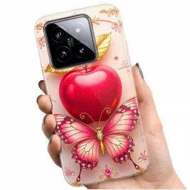 etui-na-telefon-xiaomi-14-case-obudowa-ze-wzorem-szklo-ochronne