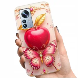 etui-na-telefon-xiaomi-12-pro-case-obudowa-ze-wzorem-szklo-ochronne