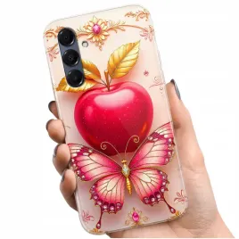 etui-na-telefon-samsung-galaxy-a16-case-obudowa-ze-wzorem-szklo-ochronne