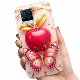 etui-na-telefon-realme-8-pro-case-obudowa-ze-wzorem-szklo-ochronne