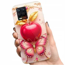 etui-na-telefon-realme-8-case-obudowa-ze-wzorem-szklo-ochronne