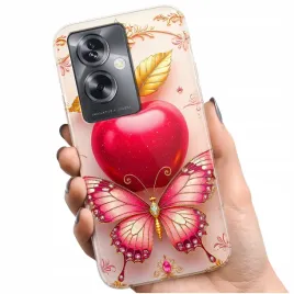 etui-na-telefon-oppo-a79-5g-case-obudowa-ze-wzorem-szklo-ochronne