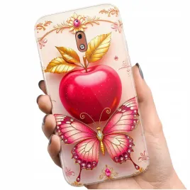 etui-na-telefon-nokia-2-1-case-obudowa-ze-wzorem-szklo-ochronne
