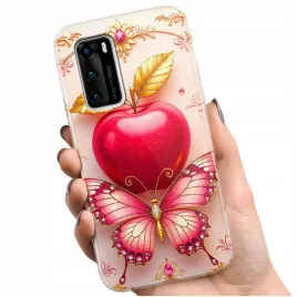 etui-na-telefon-huawei-p40-case-obudowa-ze-wzorem-szklo-ochronne